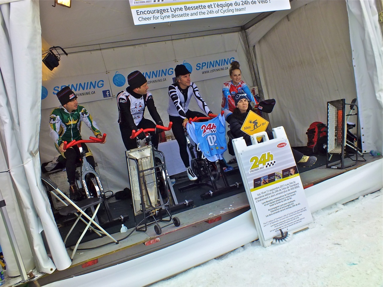 www.Tremblant360.com Photo. All rights reserved.