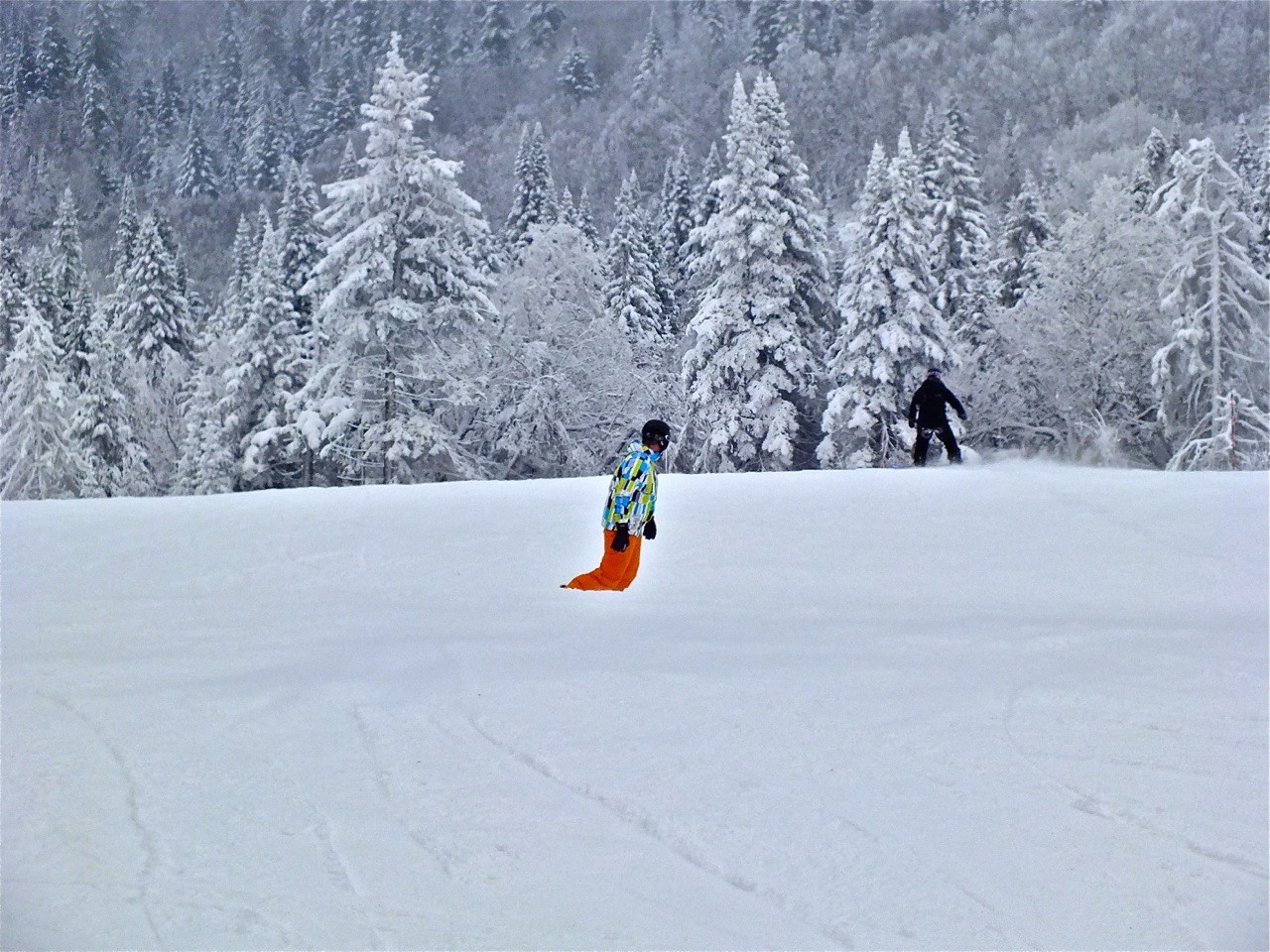 www.Tremblant360.com Photo. All rights reserved.