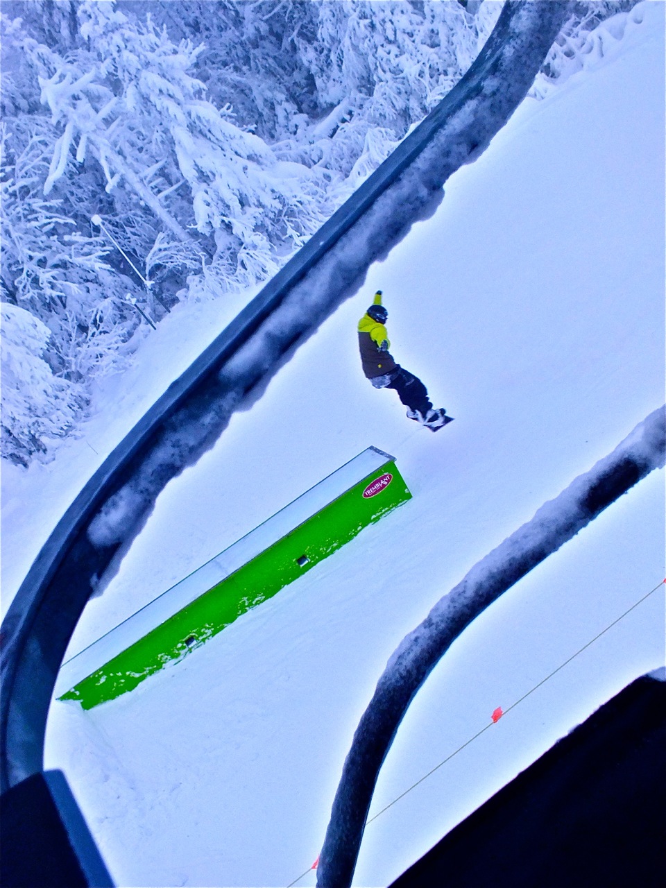 www.tremblant360.com Photo. All rights reserved.