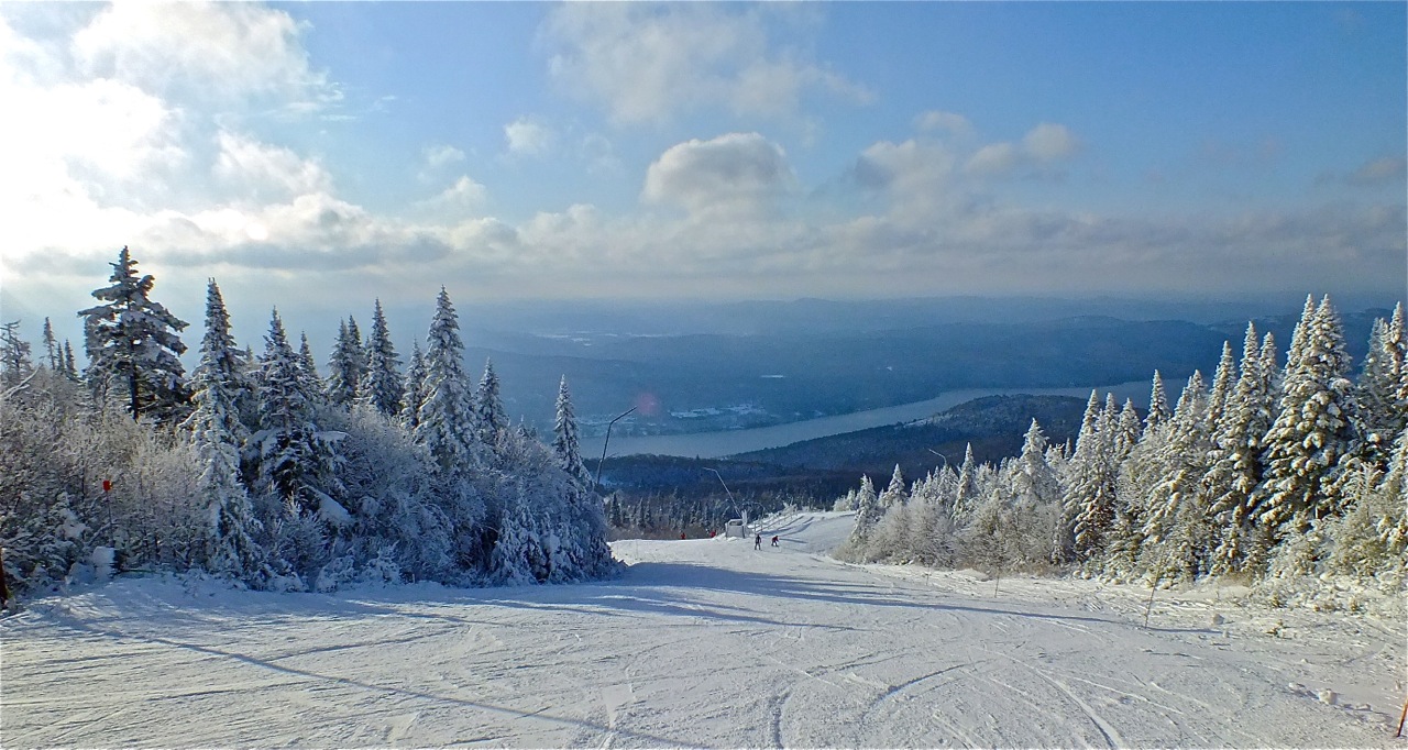 www.tremblant360.com Photo. All rights reserved.