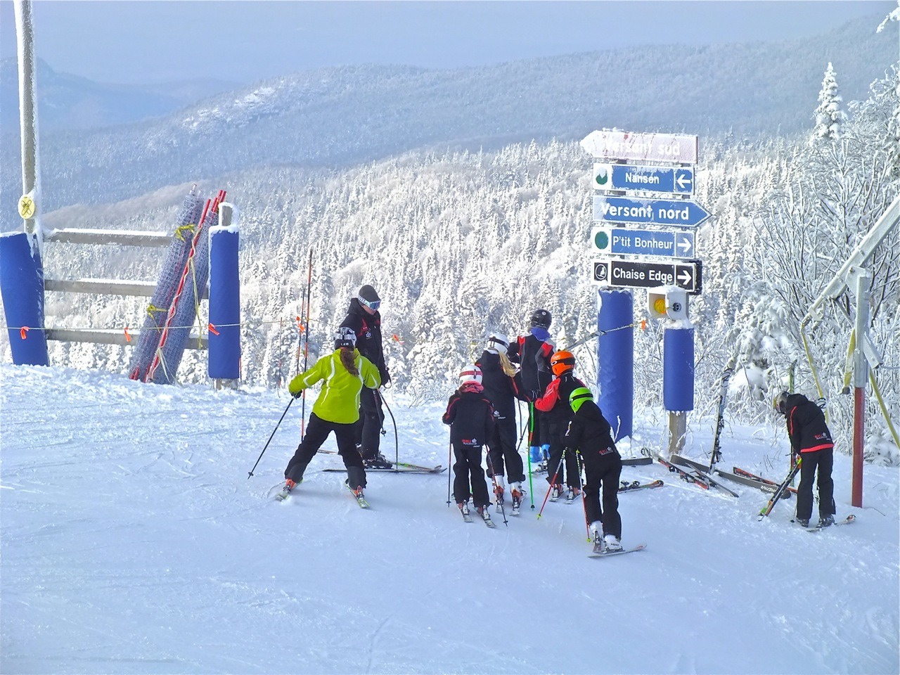 www.tremblant360.com Photo. All rights reserved.