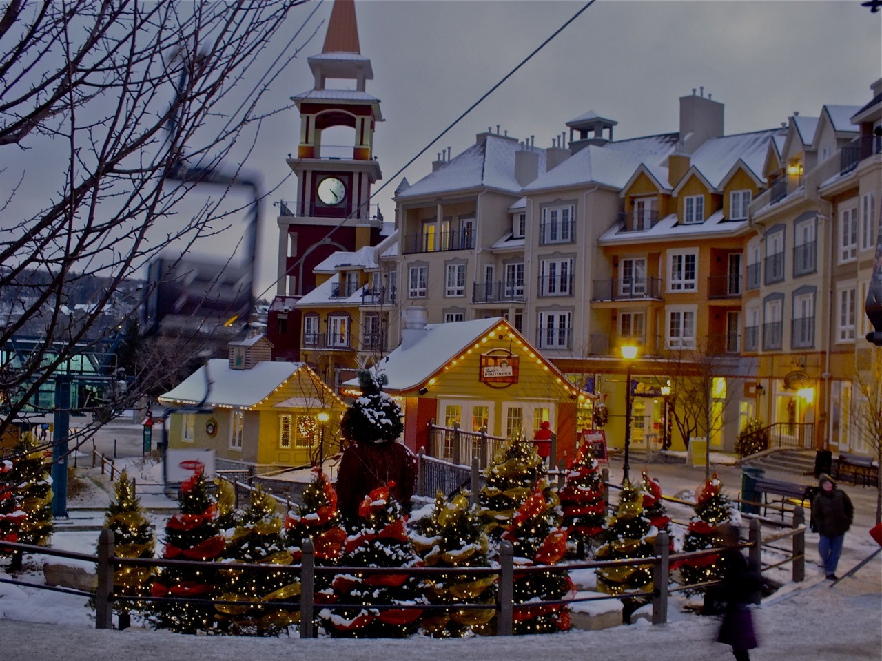 www.tremblant360.com Photo. All rights reserved.
