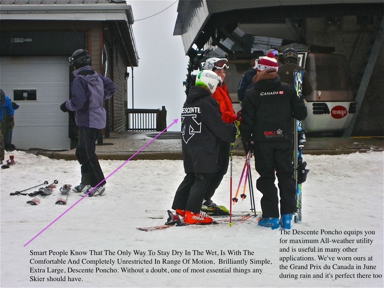 www.tremblant360.com Photo. All rights reserved.