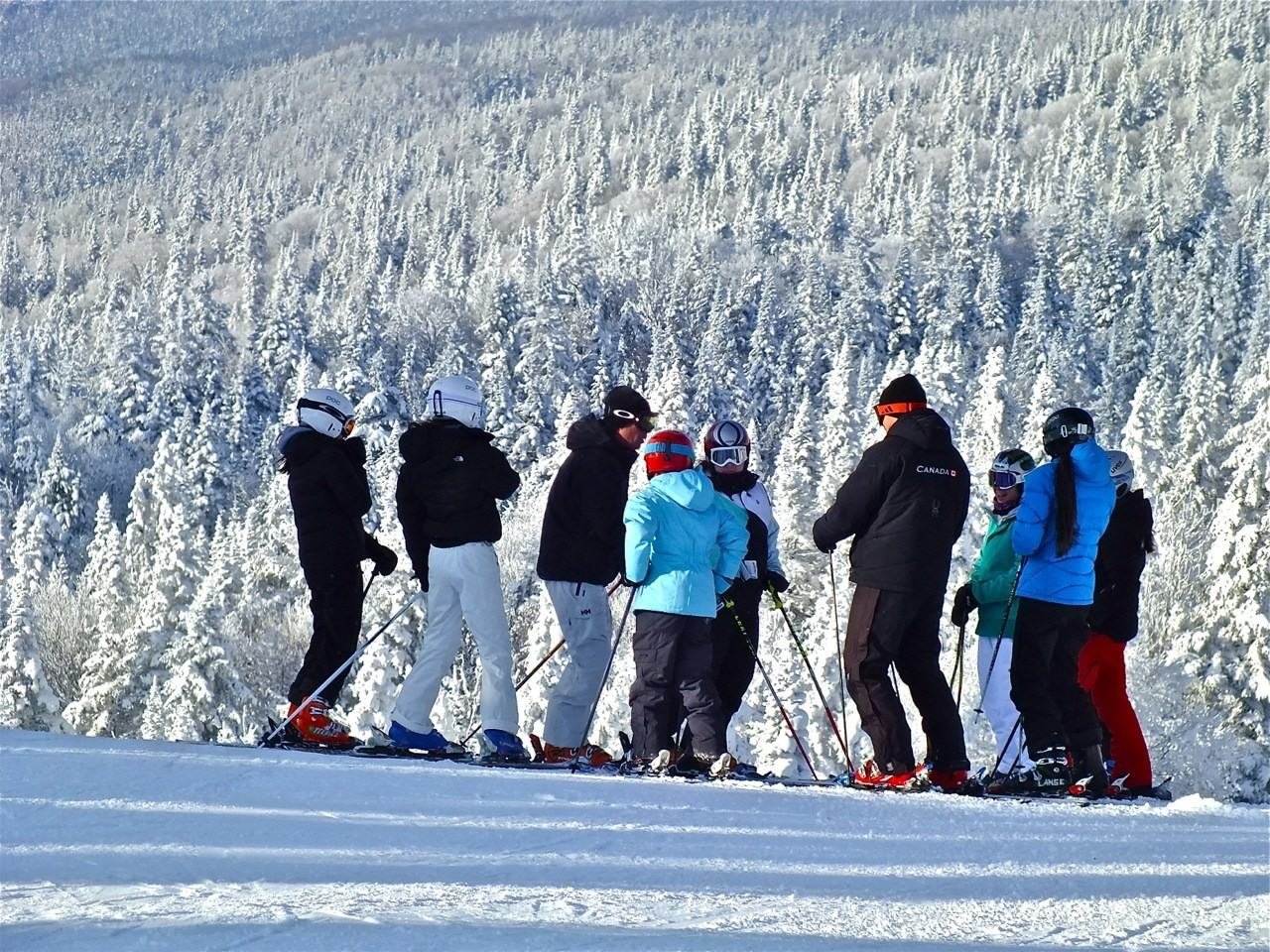 www.tremblant360.com Photo. All rights reserved.