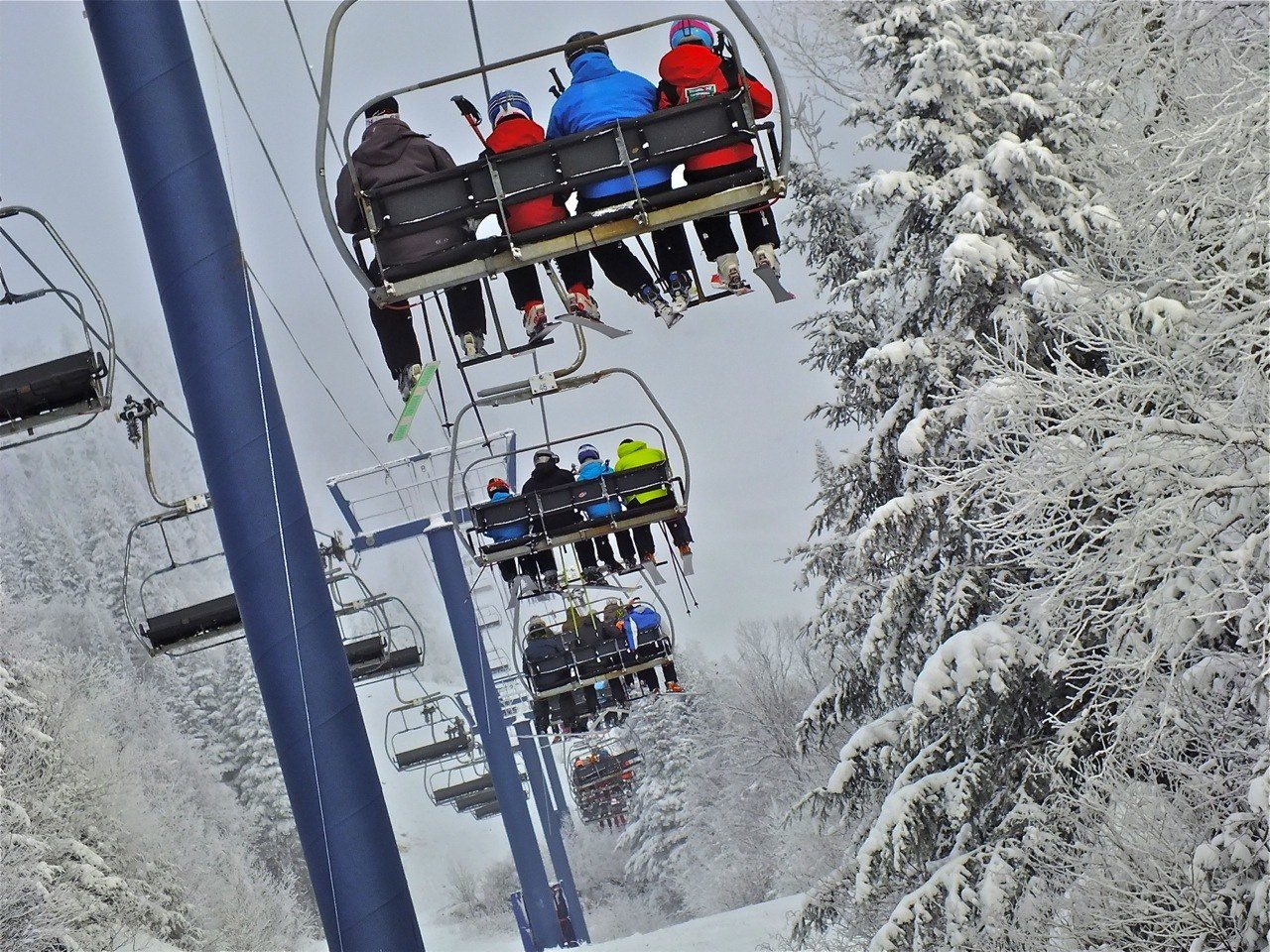 www.Tremblant360.com Photo. All rights reserved.