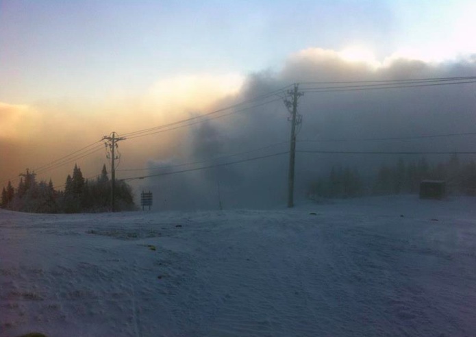 Screenshot of FB pic., Courtesy of www.tremblant.ca