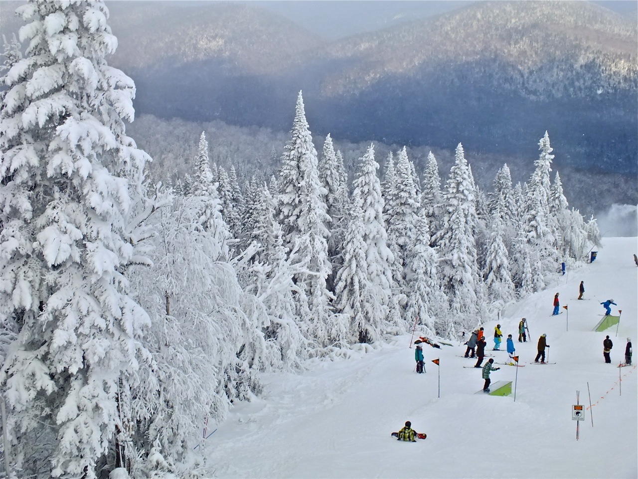 www.Tremblant360.com Photo. All rights reserved.