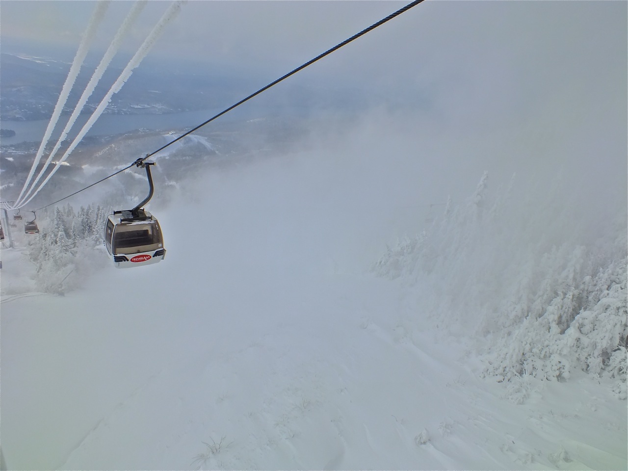 www.tremblant360.com photo. All rights reserved.