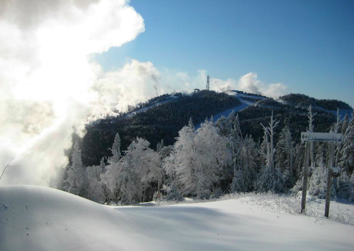 Tremblant FB Album Pic., Courtesy of www.tremblant.ca