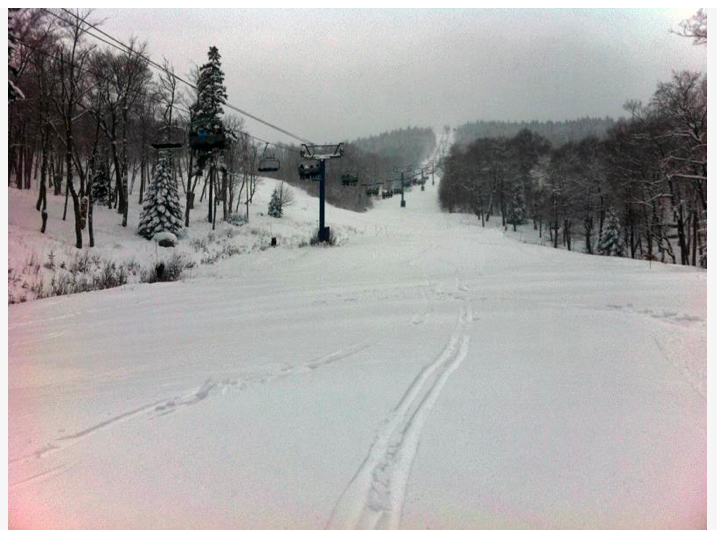 FB Album , Courtesy of Tremblant.ca