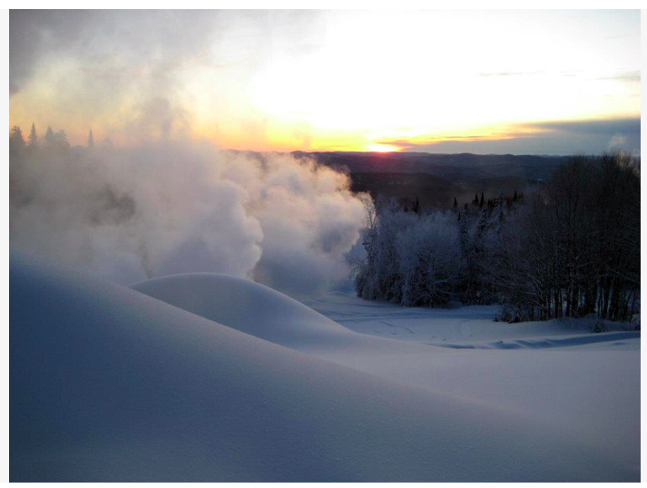 FB Album , Courtesy of Tremblant.ca