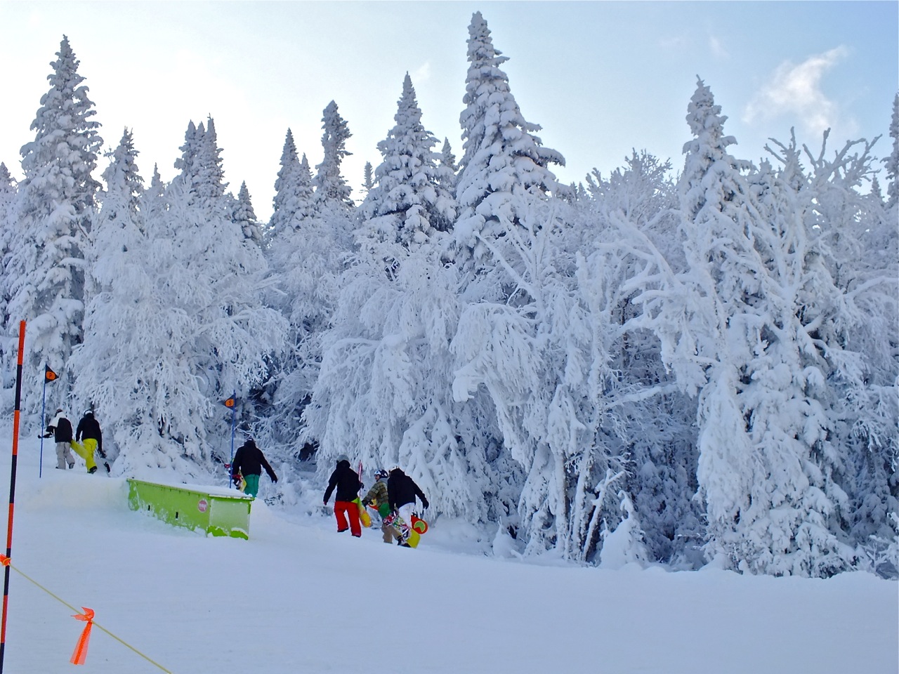 www.tremblant360.com Photo. All rights reserved.