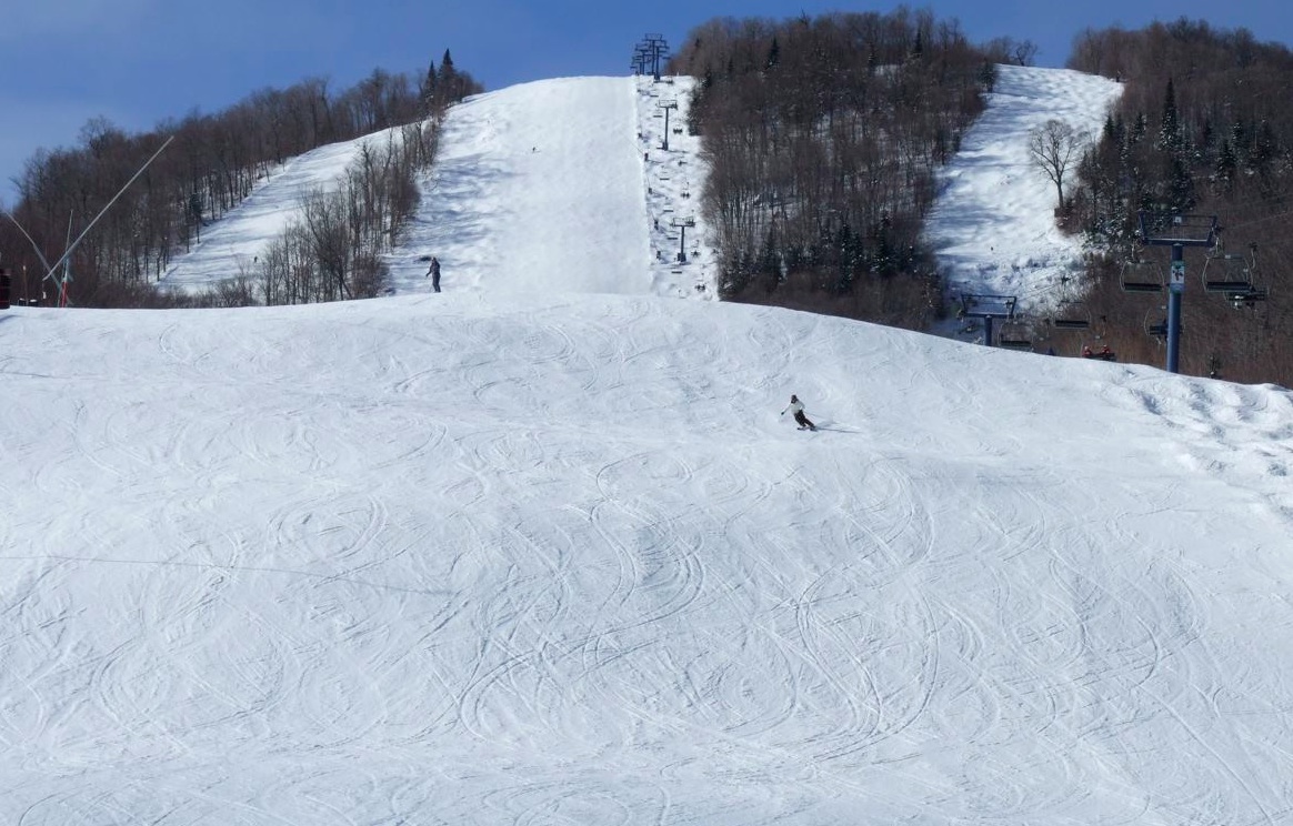 www.Tremblant360.com Photo. All rights reserved.