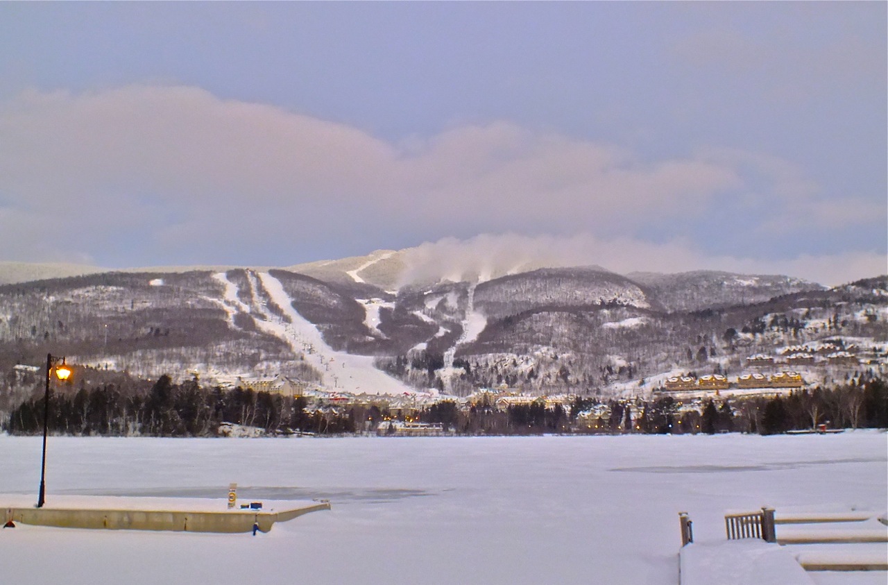 www.tremblant360.com Photo. All rights reserved.