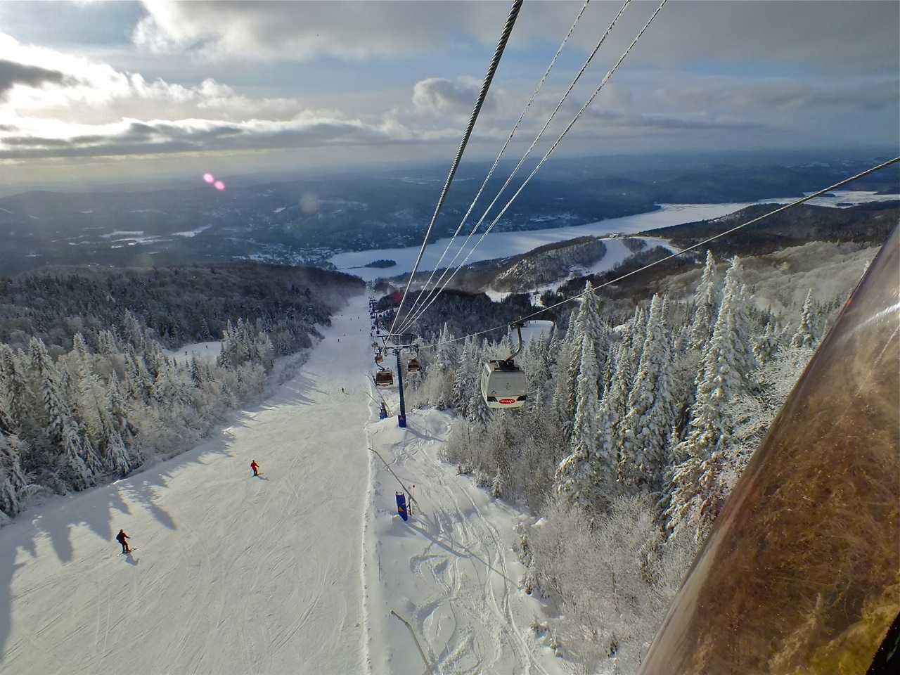www.tremblant360.com Photo. All rights reserved.