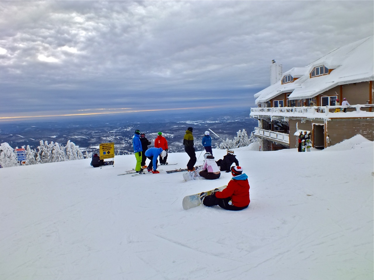 www.tremblant360.com Photo. All rights reserved.