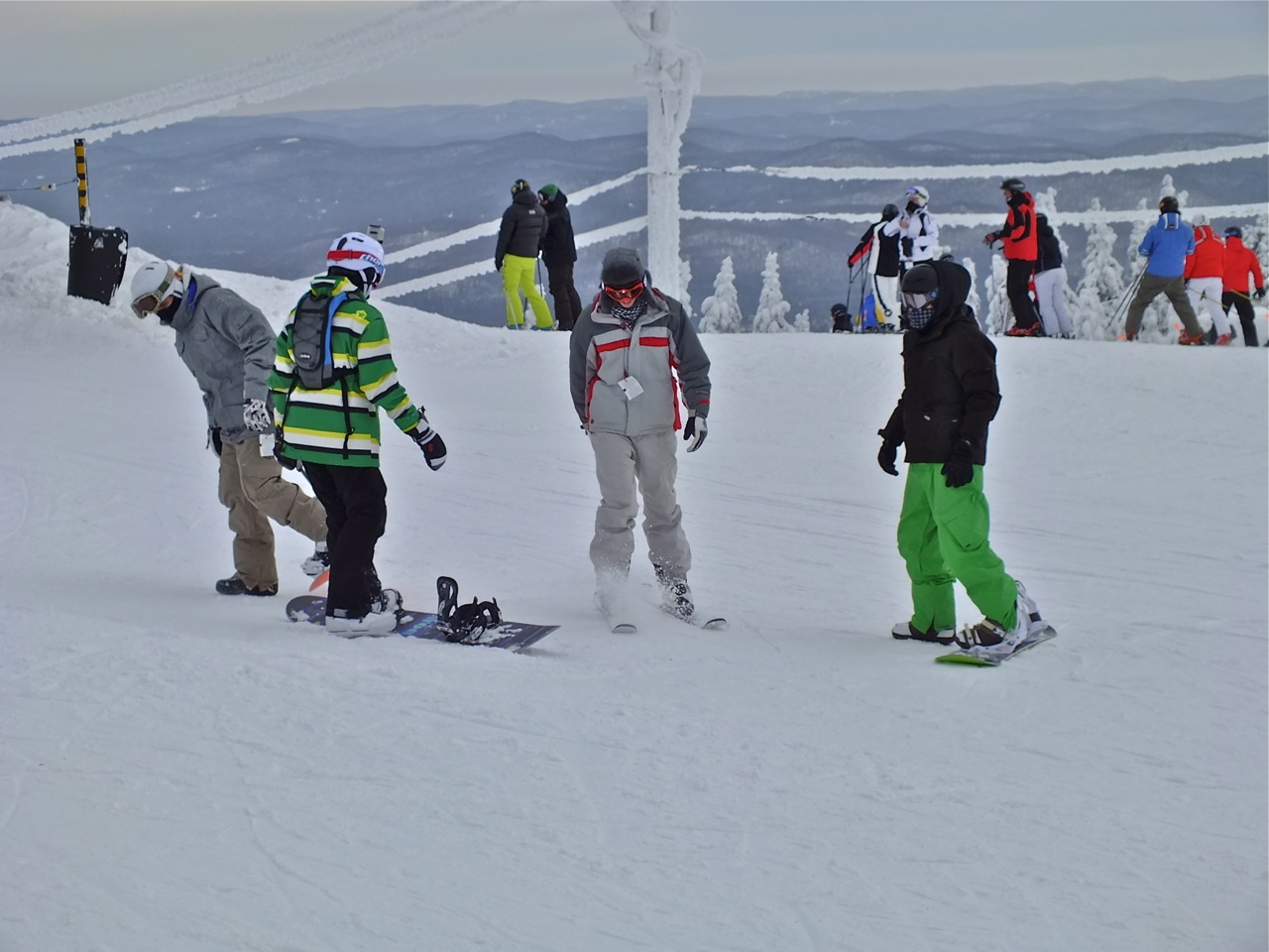 www.tremblant360.com Photo. All rights reserved.