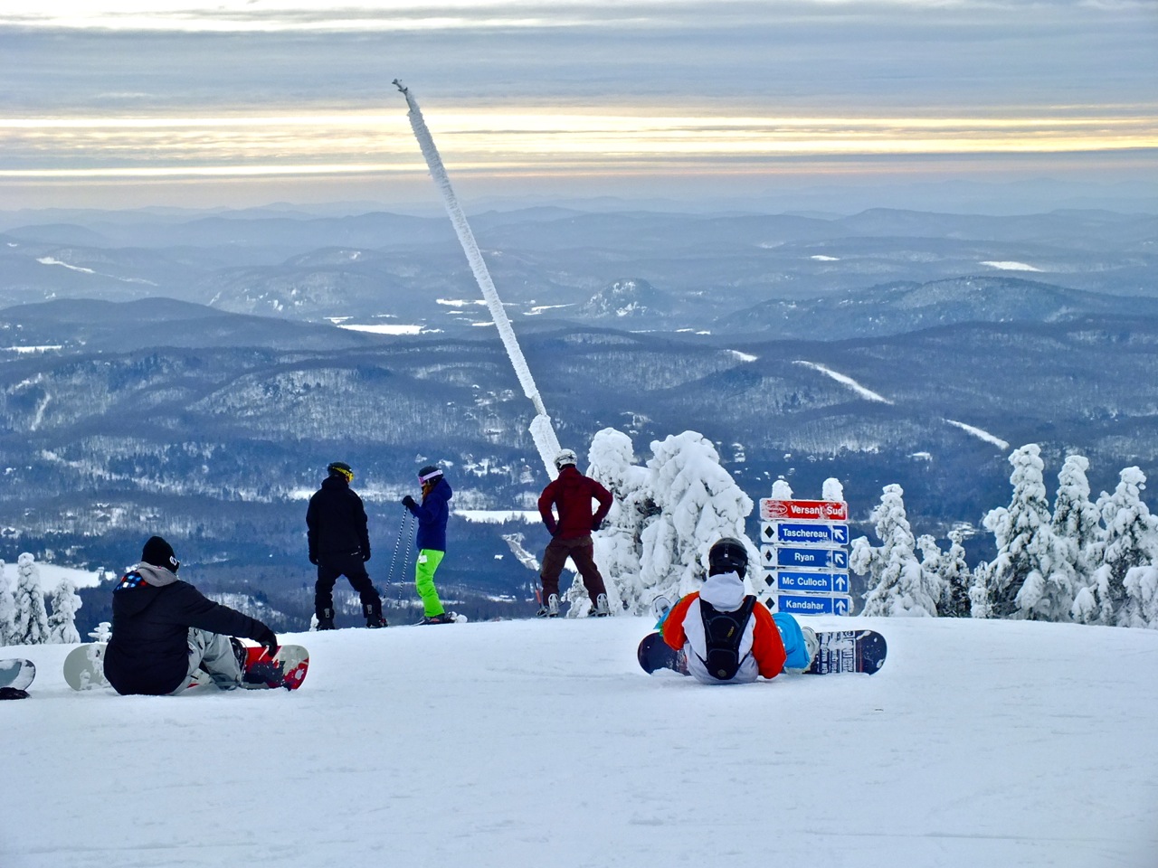 www.tremblant360.com Photo. All rights reserved.