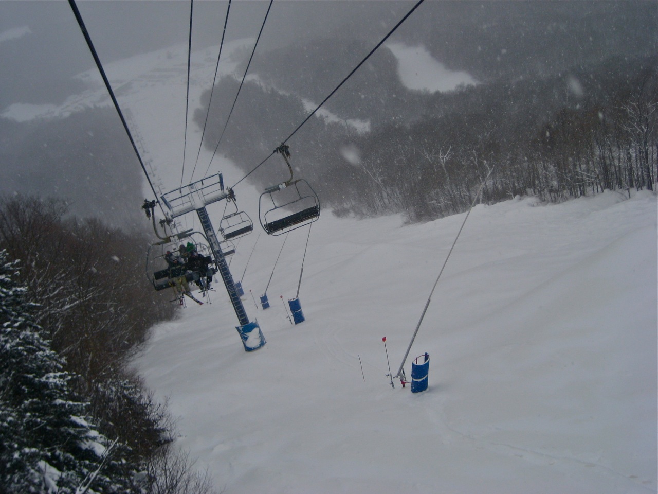 www.Tremblant360.com Photo. All rights reserved.