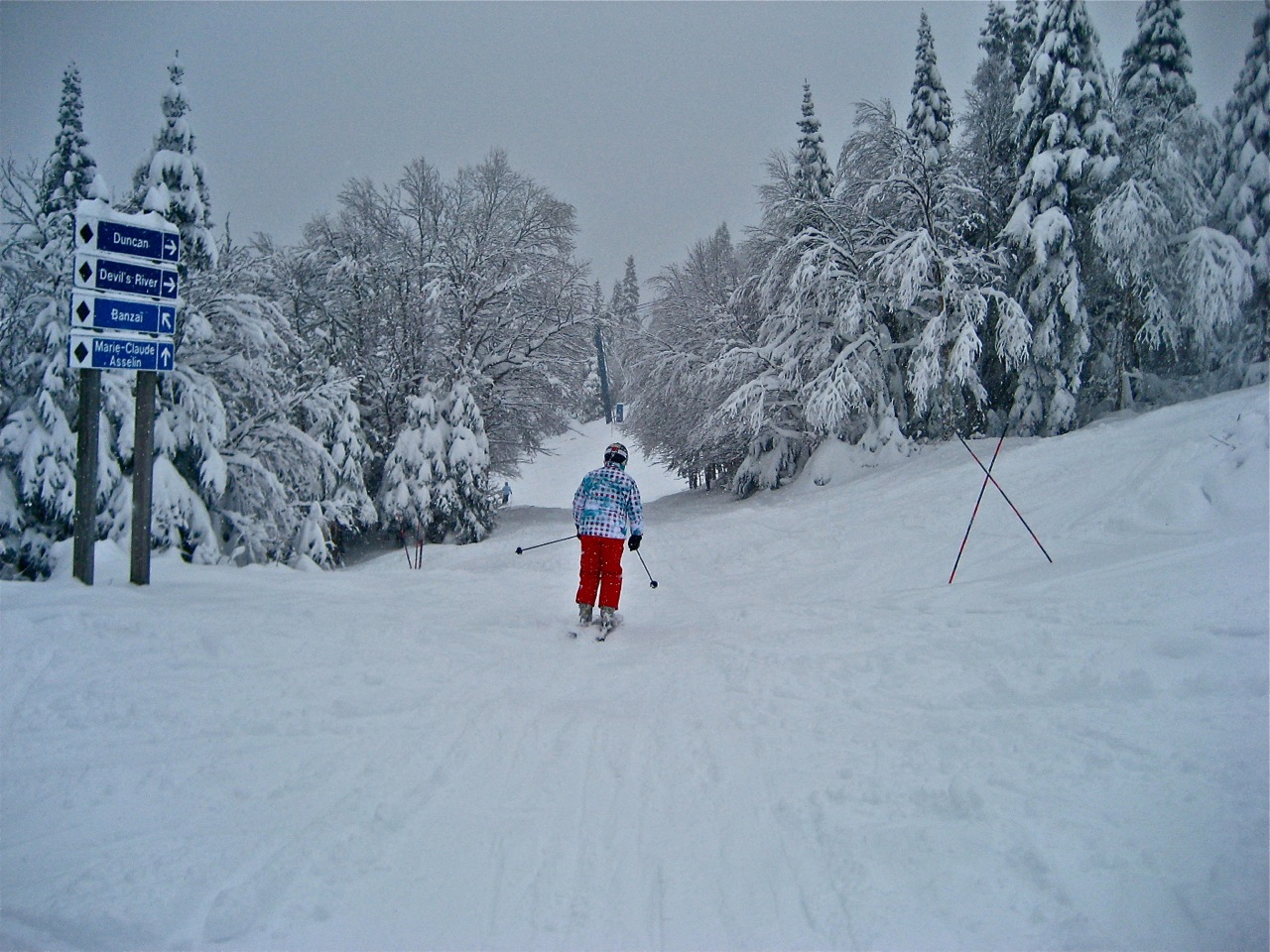 www.Tremblant360.com Photo. All rights reserved.