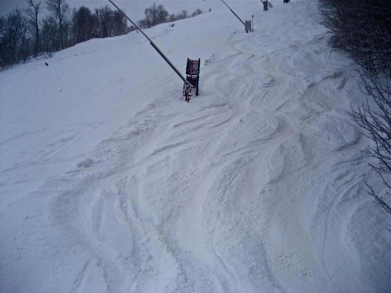 www.Tremblant360.com Photo. All rights reserved.