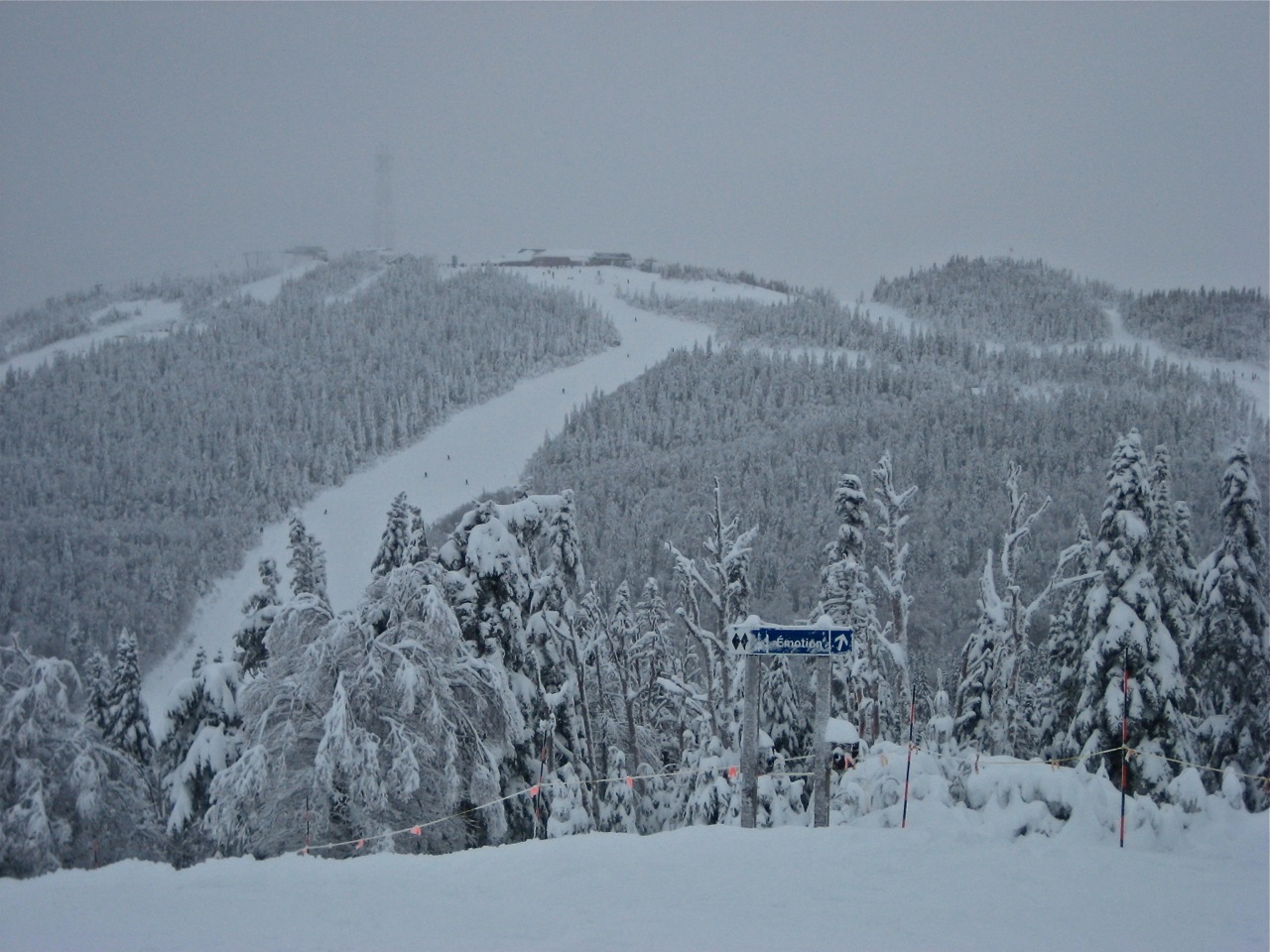 www.Tremblant360.com Photo. All rights reserved.
