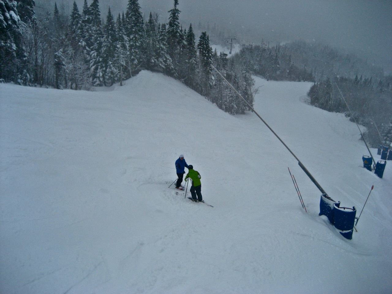 www.Tremblant360.com Photo. All rights reserved.