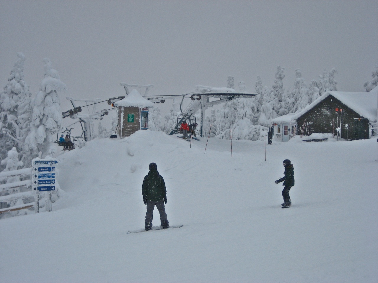 www.Tremblant360.com Photo. All rights reserved.