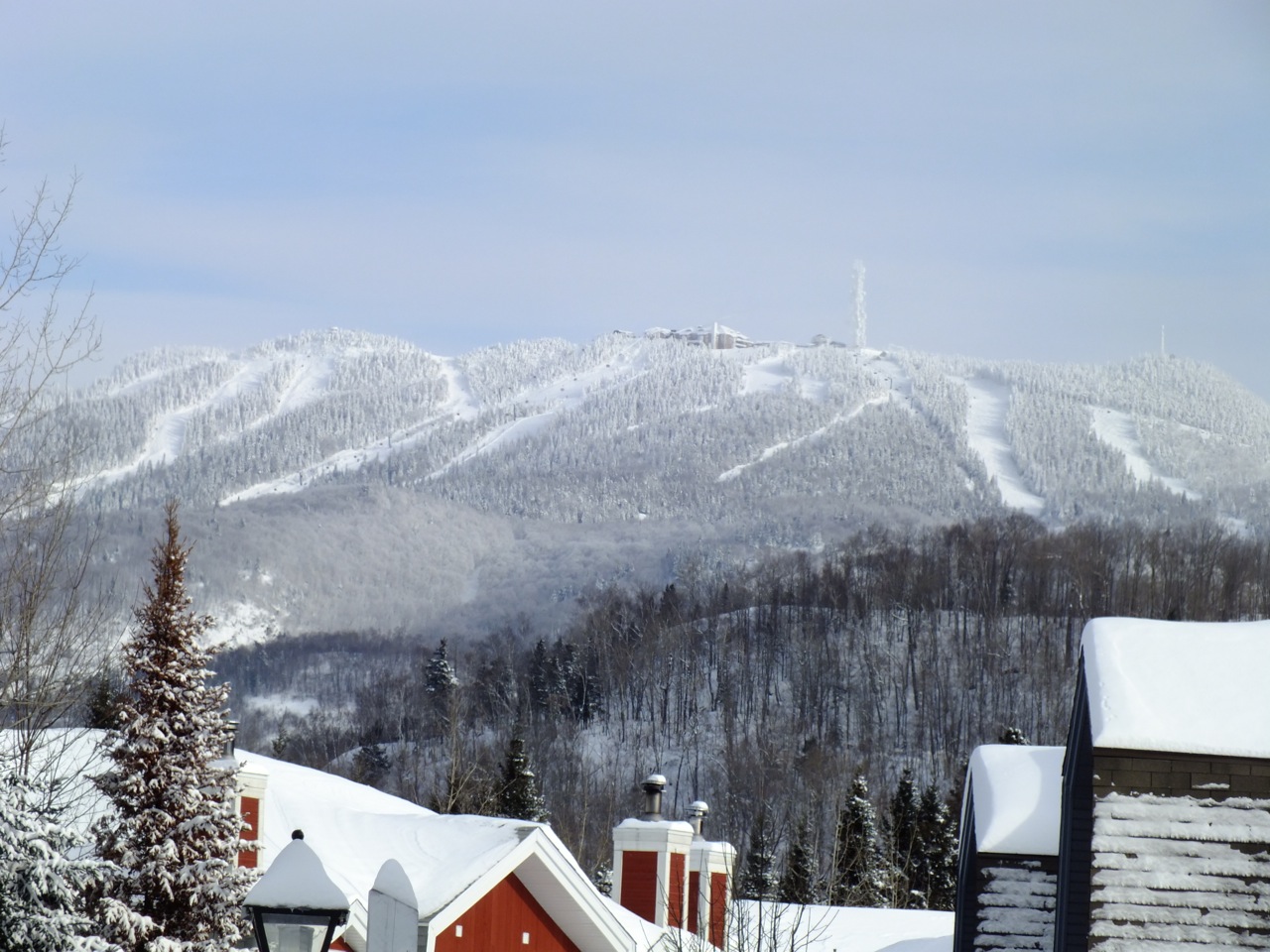 www.Tremblant360.com Photo. All rights reserved.