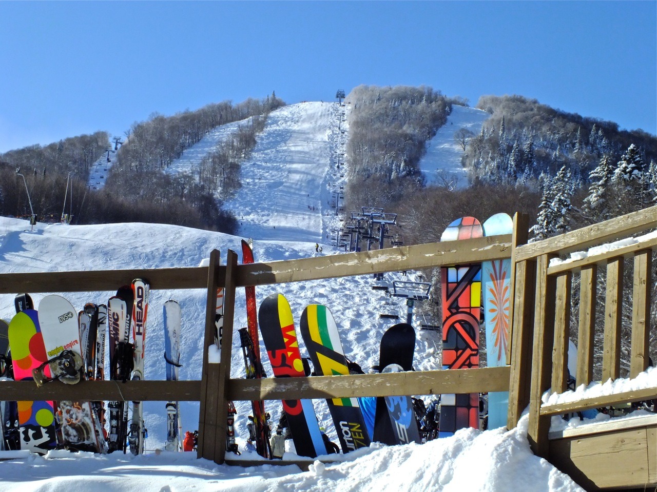 www.Tremblant360.com Photo. All rights reserved.