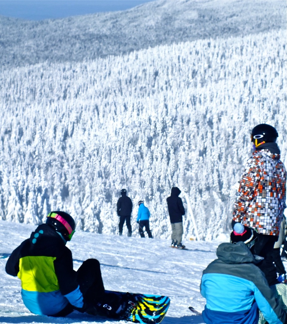 www.Tremblant360.com Photo. All rights reserved.