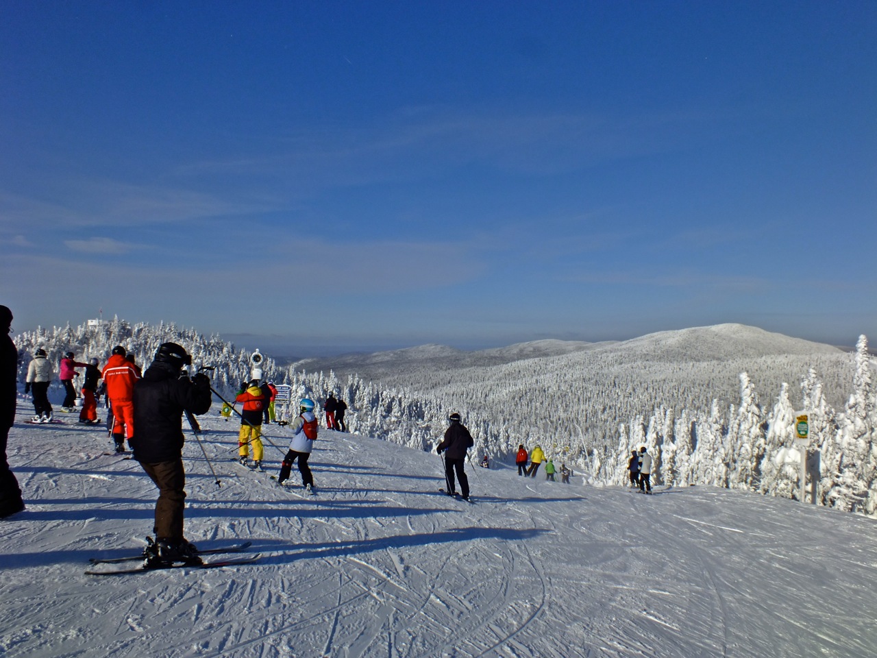 www.Tremblant360.com Photo. All rights reserved.