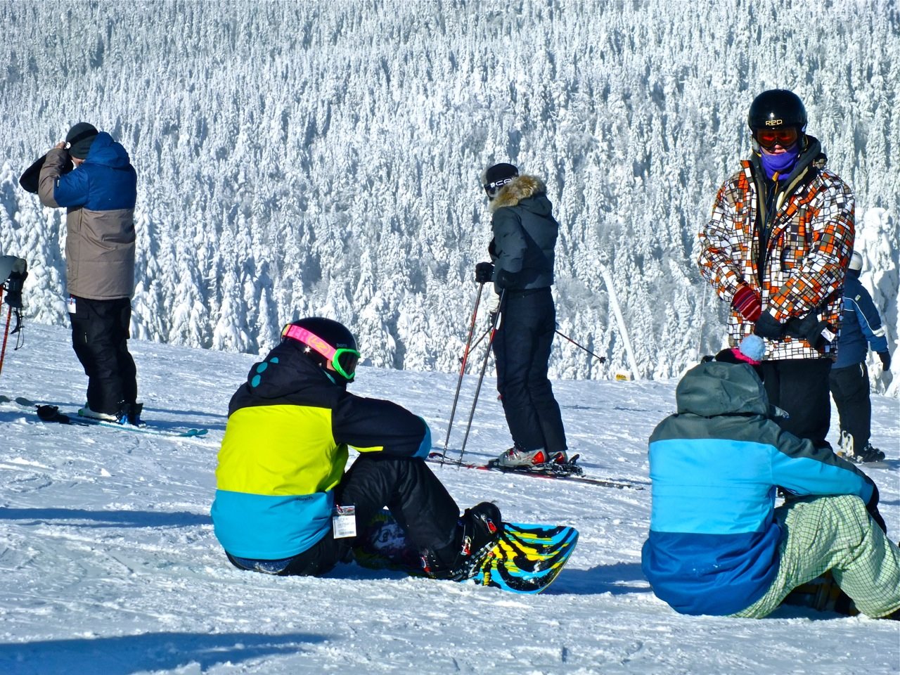 www.Tremblant360.com Photo. All rights reserved.