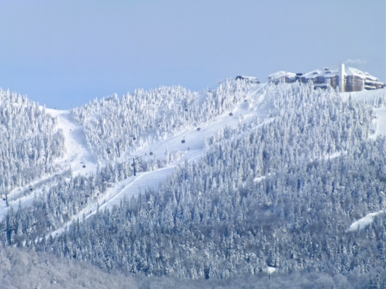 www.Tremblant360.com Photo. All rights reserved.