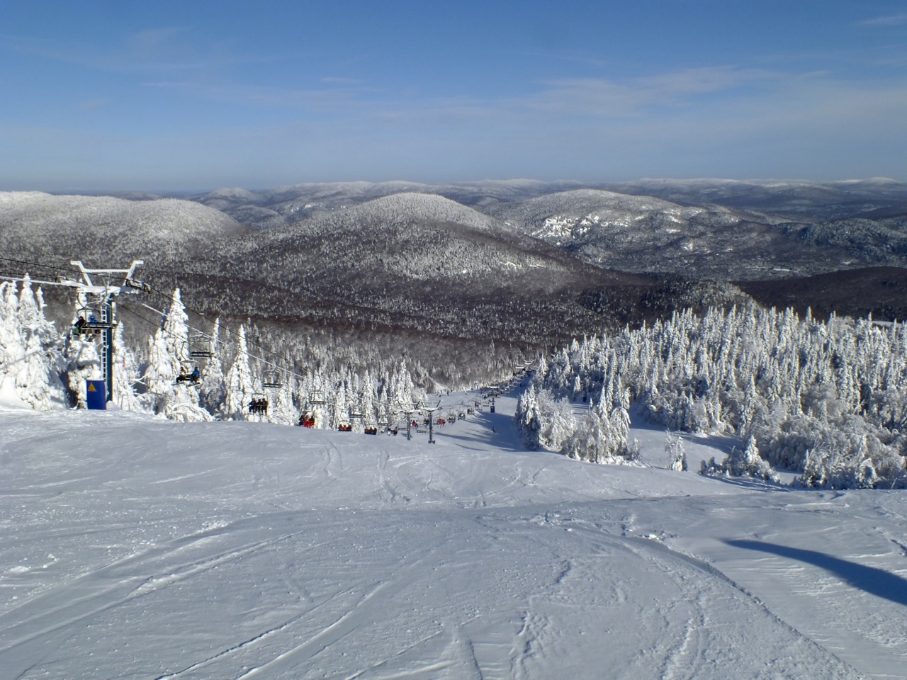 www.Tremblant360.com Photo. All rights reserved.