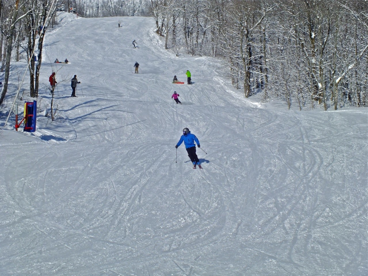 www.Tremblant360.com Photo. All rights reserved.