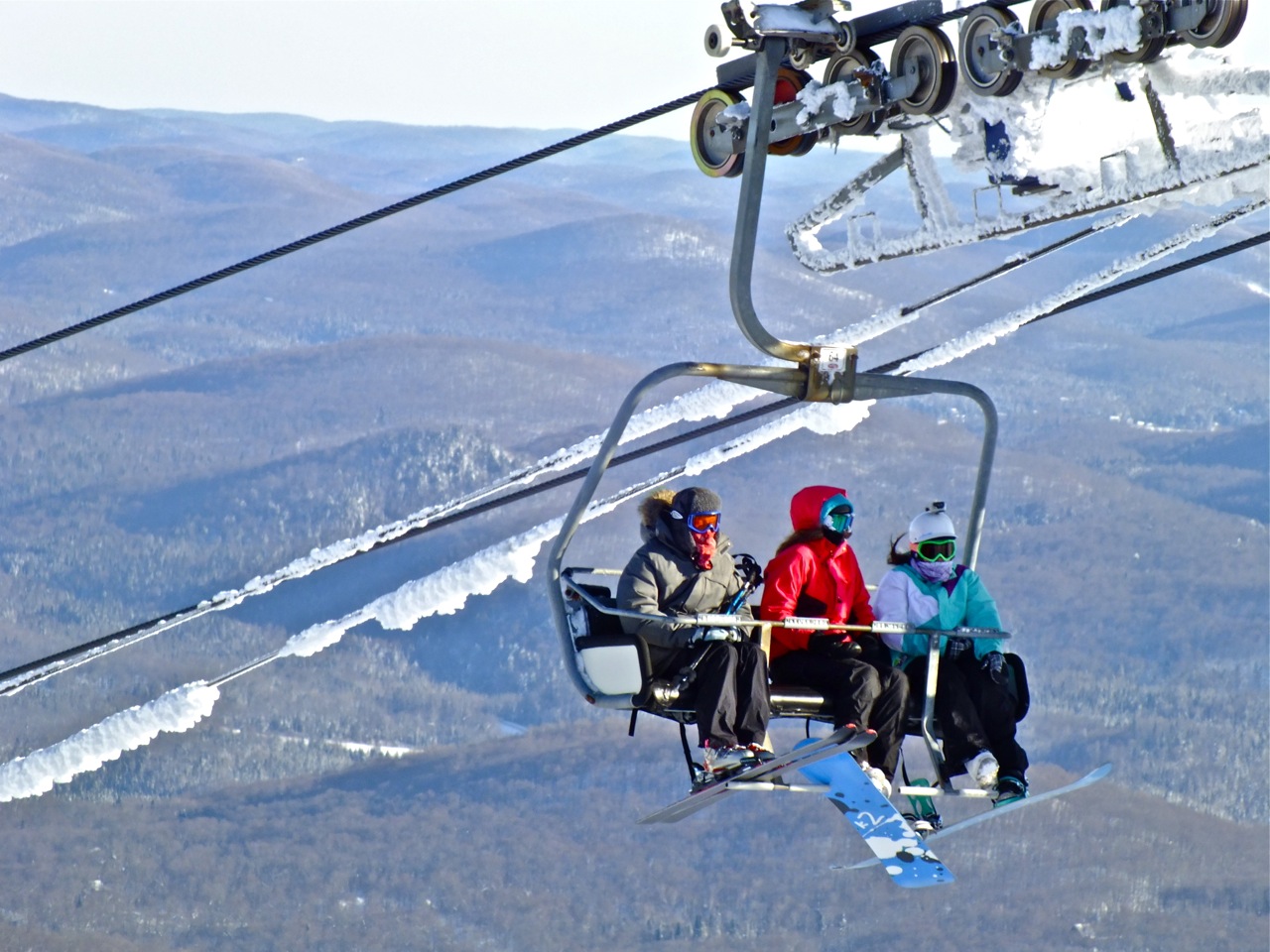 www.Tremblant360.com Photo. All rights reserved.
