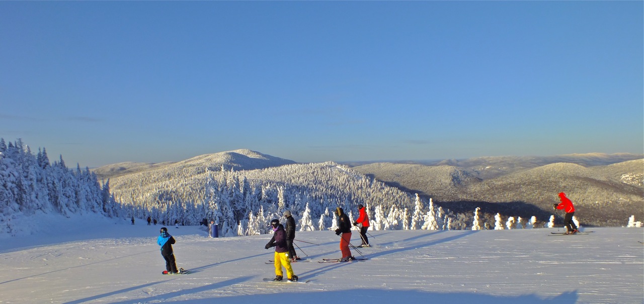 www.Tremblant360.com Photo. All rights reserved.