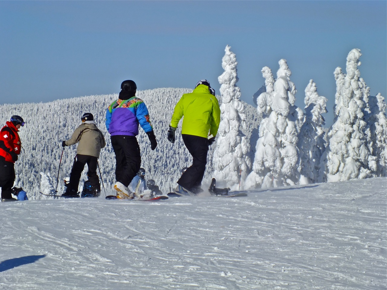 www.tremblant360.com Photo. All rights reserved.