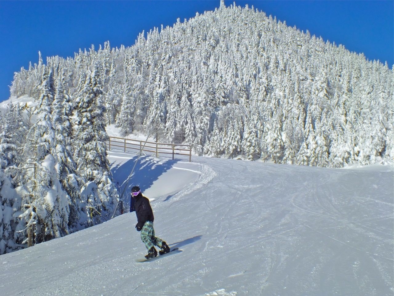 www.tremblant360.com Photo. All rights reserved.