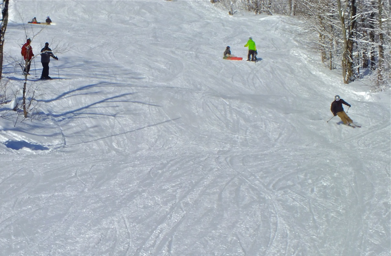www.tremblant360.com Photo. All rights reserved.