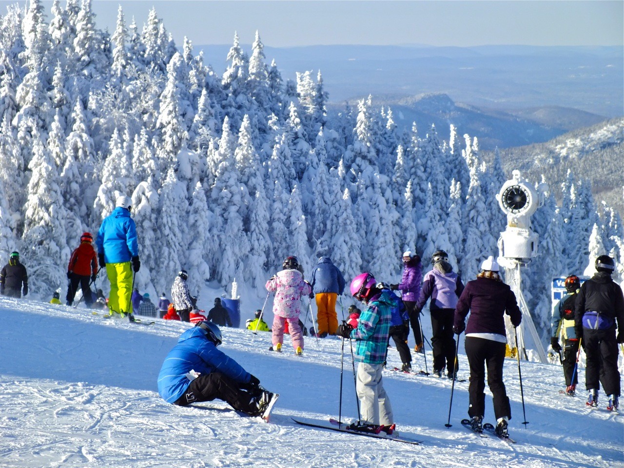 www.tremblant360.com Photo. All rights reserved.