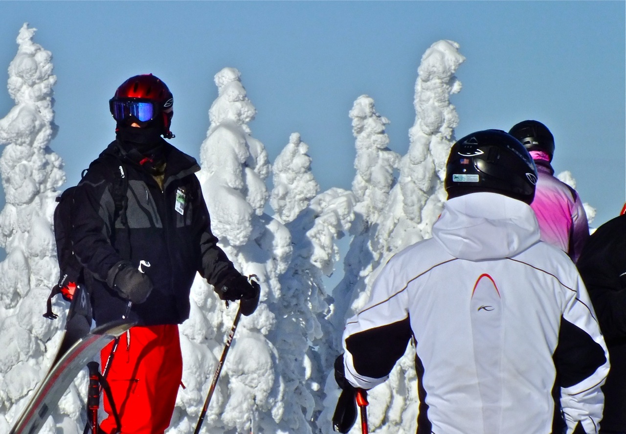 www.tremblant360.com Photo. All rights reserved.