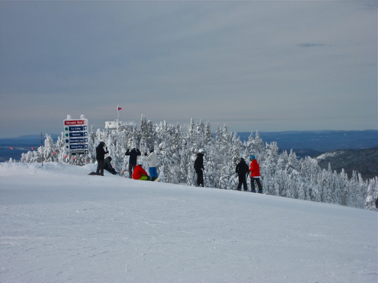 www.tremblant360.com Photo. All Rights Reserved.