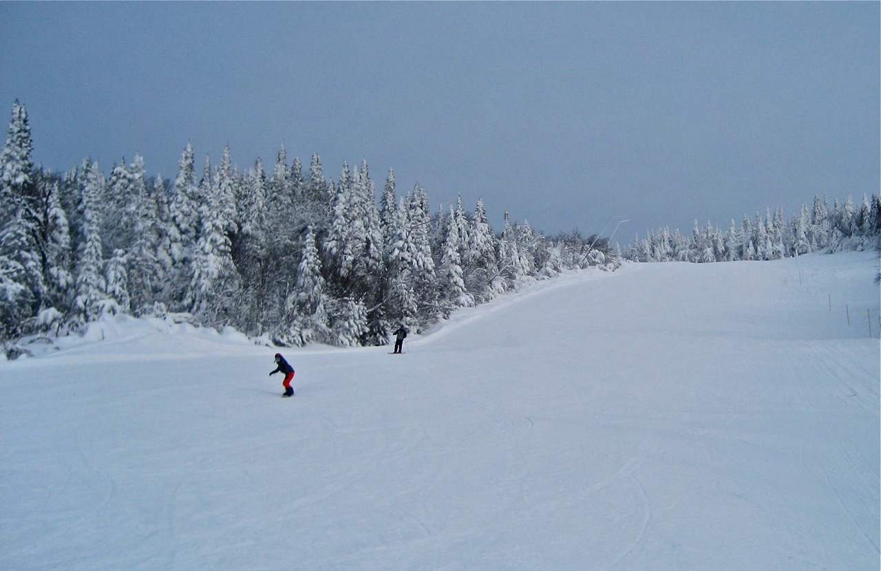 www.tremblant360.com Photo. All Rights Reserved.