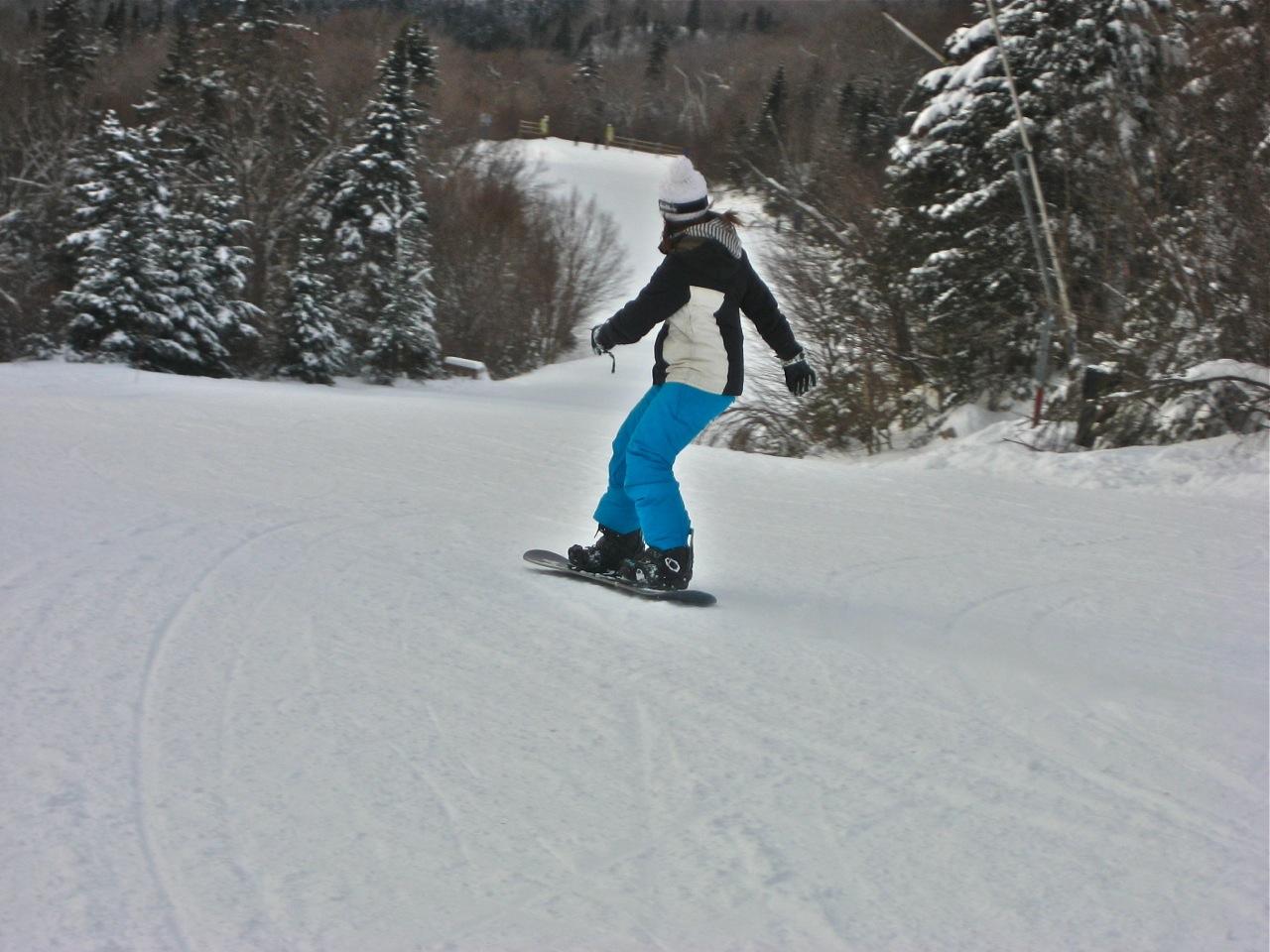 www.tremblant360.com Photo. All Rights Reserved.