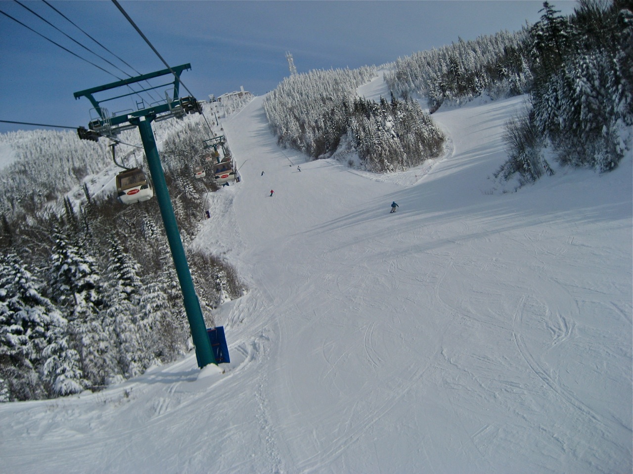 www.tremblant360.com Photo. All Rights Reserved.