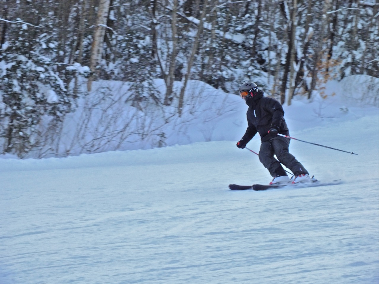 www.tremblant360.com Photo. All Rights Reserved.