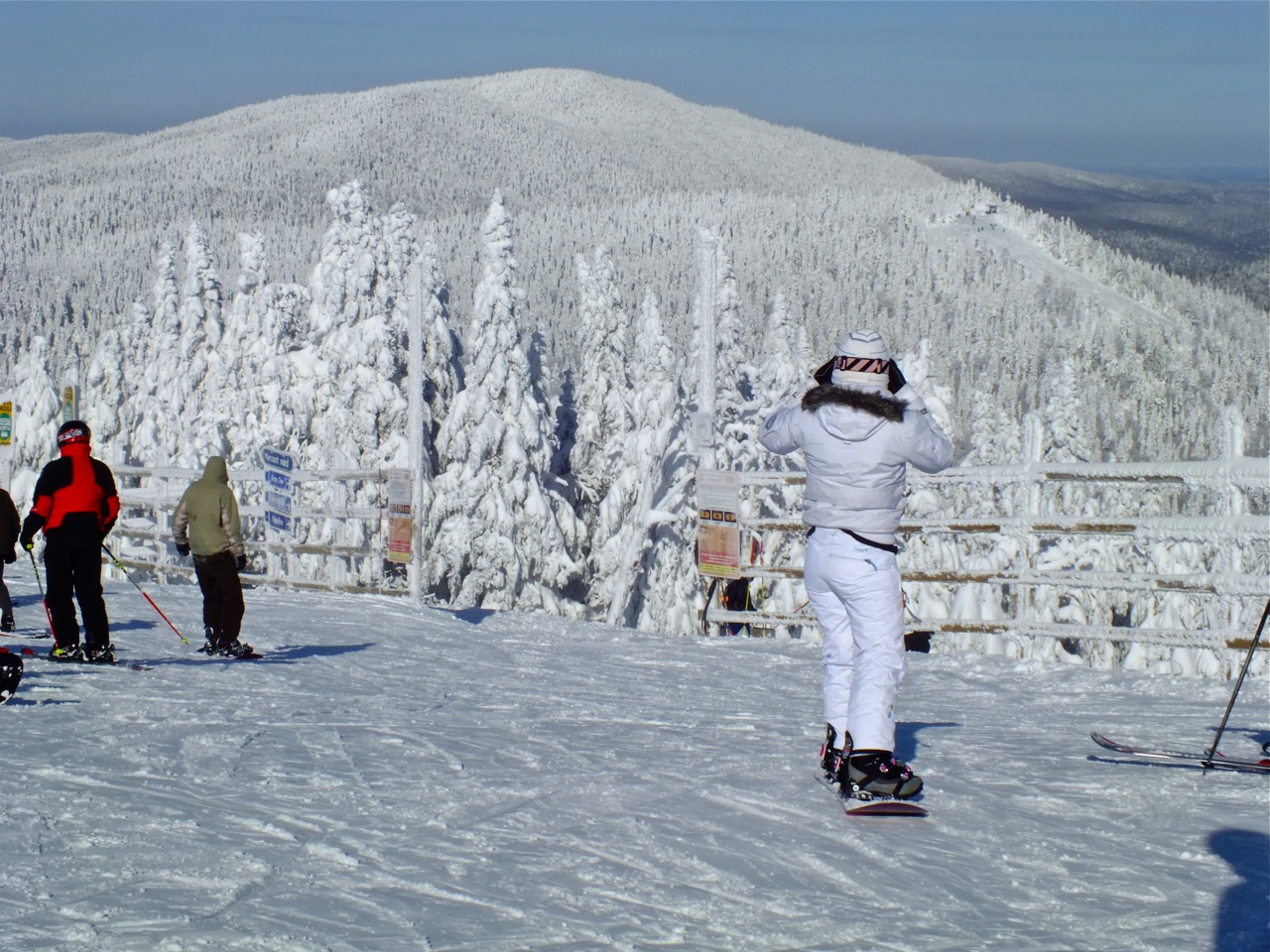 www.tremblant360.com Photo. All rights reserved.