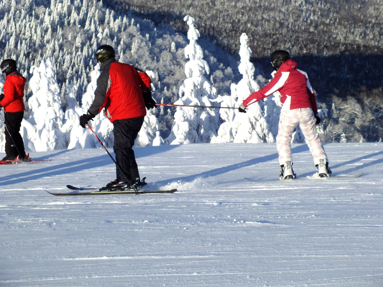 www.tremblant360.com Photo. All rights reserved.